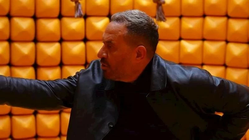 انفعال الفنان ماجد المصري في برنامج «رامز ليفل الوحش».. ما القصة؟ - أخبار السعودية