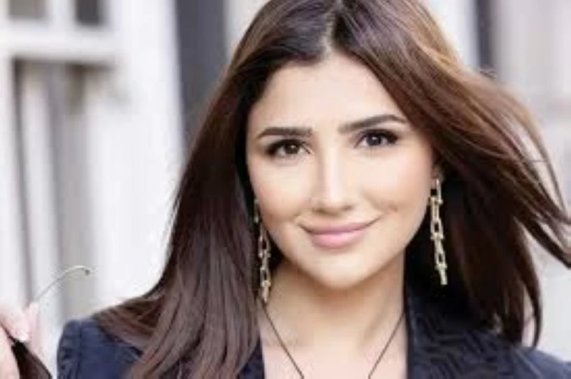 بعد ساعات من عرض المشهد في «الست موناليزا».. الموت يفجع مي عمر - أخبار السعودية