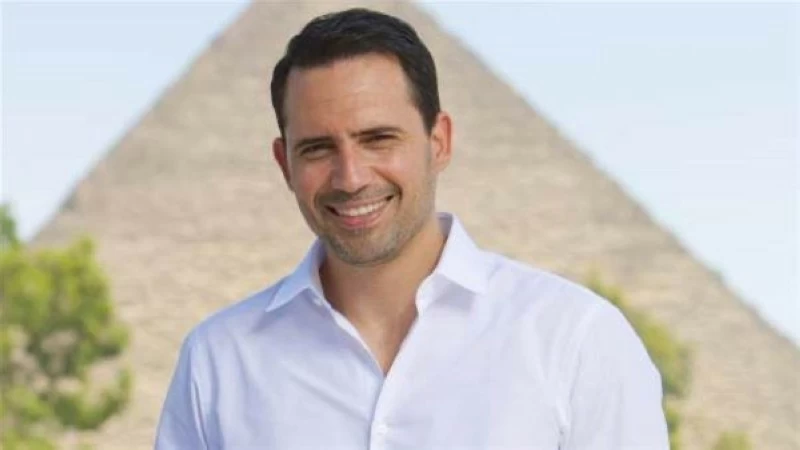 ظافر العابدين يكشف كواليس تأجيل عمله الرمضاني ويدافع عن منى زكي - أخبار السعودية