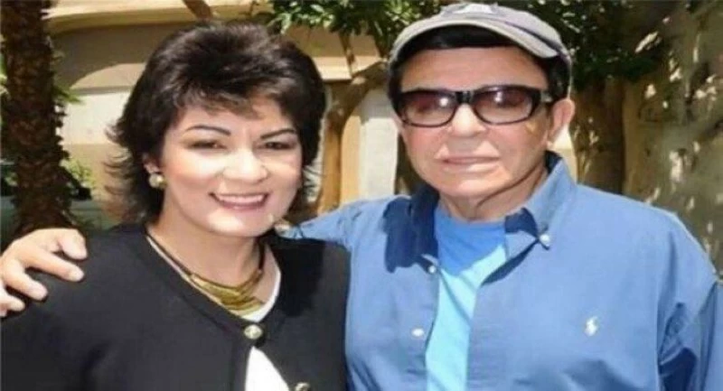 سماح أنور توضح حقيقة زواجها من سمير صبري – أخبار السعودية سماح أنور توضح حقيقة زواجها من سمير صبري - أخبار السعودية