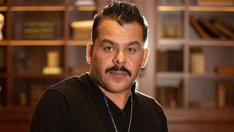 منذر رياحنة يهدد باتخاذ إجراءات قانونية.. ما القصة؟ - أخبار السعودية