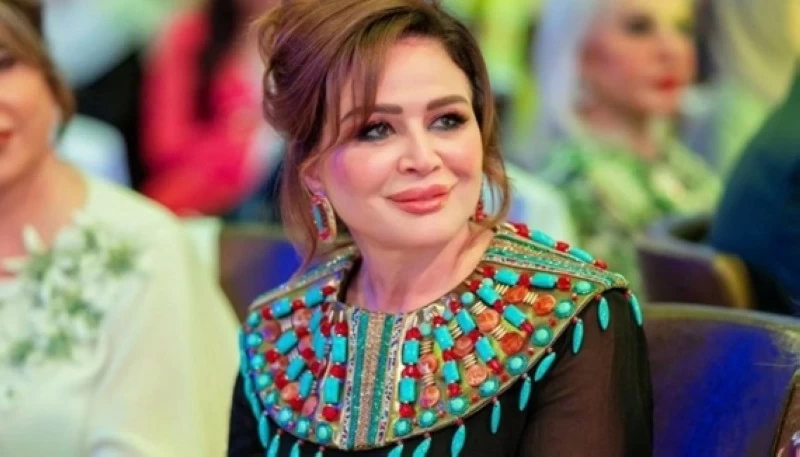 إلهام شاهين: طلقت زوجي لأن العصمة بيدي.. وأجريت عملية الإجهاض مرتين - أخبار السعودية