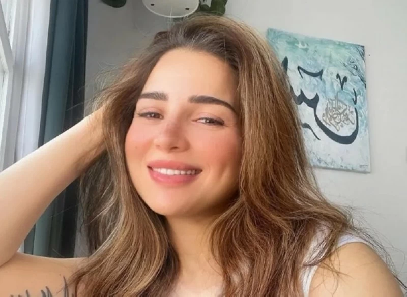 مي عز الدين تدخل العناية المركزة بعد عملية جراحية - أخبار السعودية