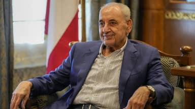 نبيه برّي يطفئ محركات نعيم قاسم ويحسم المعركة