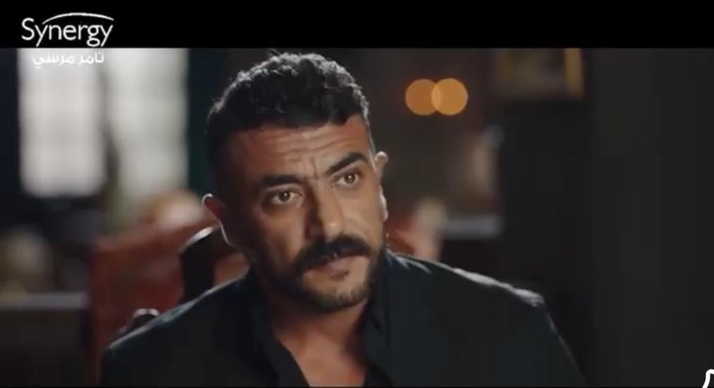 مسلسل على كلاى (1)