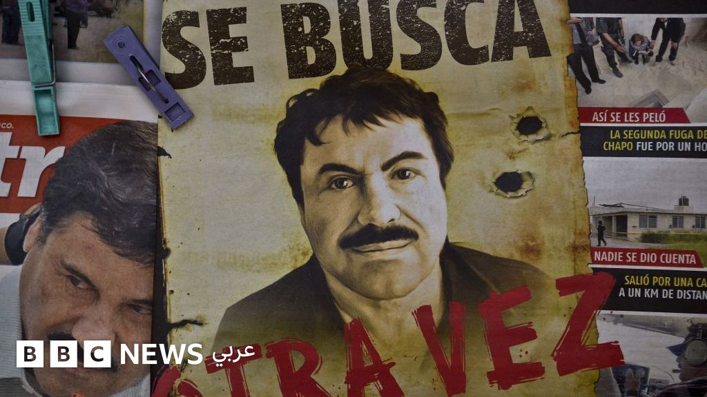 من إسكوبار إلى إل مينتشو: من هم أبرز أباطرة تجارة المخدرات في تاريخ أمريكا اللاتينية؟