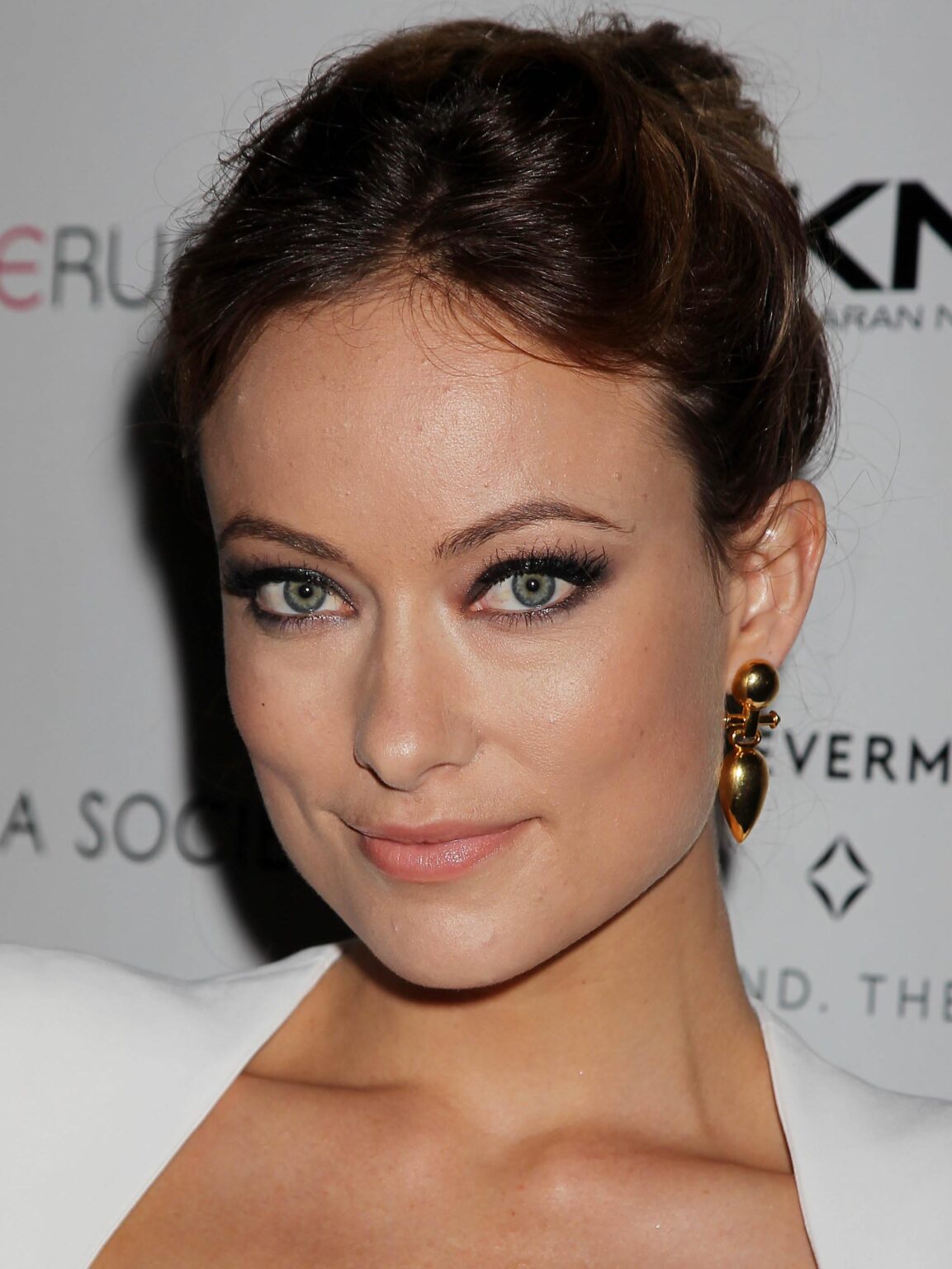 Olivia Wilde