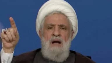 قاسم يبتدع وظائف جديدة للجيش! قاسم يبتدع وظائف جديدة للجيش!