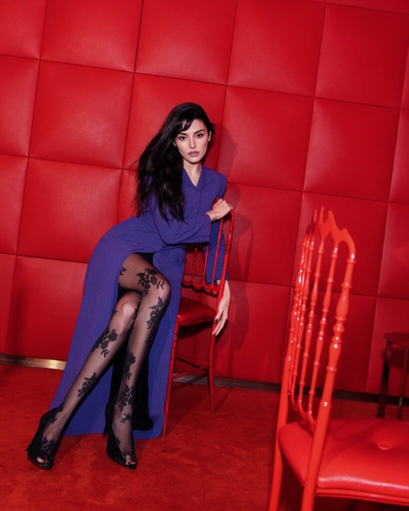 Hande Erçel Hande Erçel