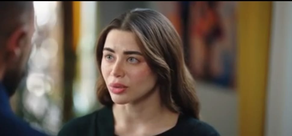 يارا السكري تتألق في مسلسل على كلاي (6)