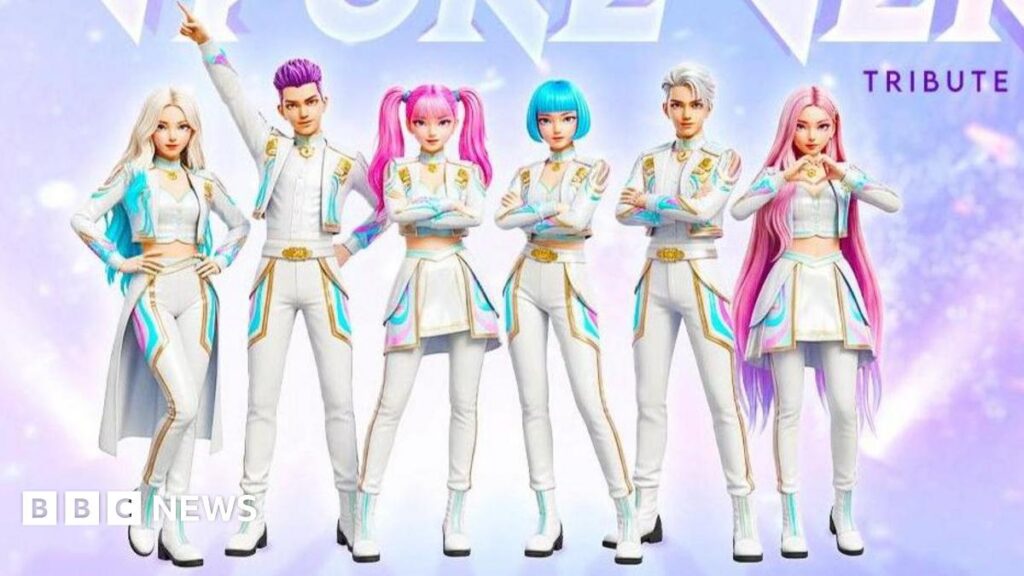 KPop: SSE Arena في بلفاست والمروج يدافعان عن التكريم بعد الشكاوى