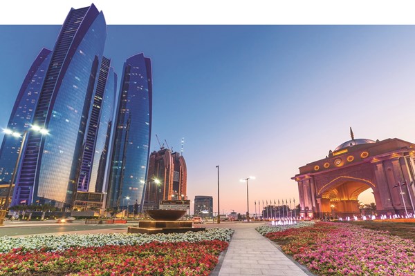 5.4 مليون نزيل بفنادق أبوظبي خلال 11 شهراً