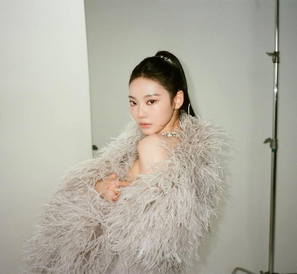 260220 تحديث نيننينغ على الانستقرام 3