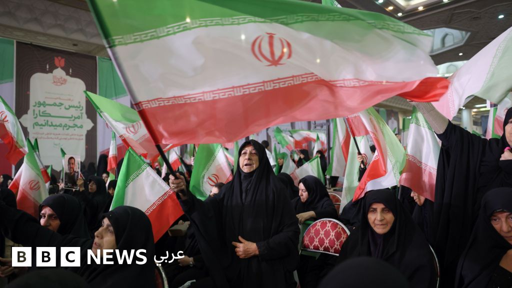 الولايات المتحدة وإيران: اشتباكات بين مؤيدين ومعارضين للسلطات، ولقاءات عسكرية بين طهران والرياض