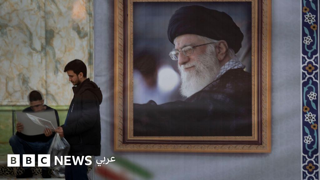 ترامب يأمل في التوصل إلى اتفاق مع إيران بعد تحذير خامنئي من حرب إقليمية