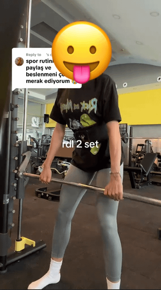 Afet Aydemir (Afeasyon)