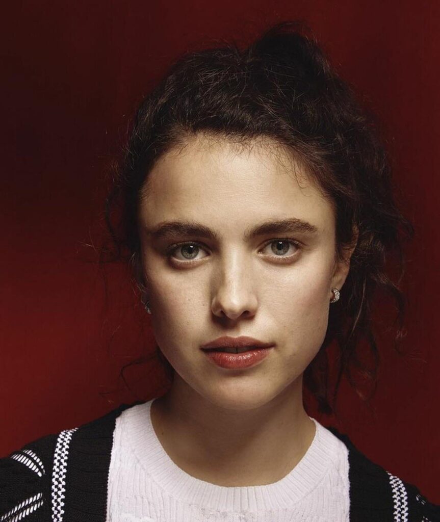Margaret Qualley