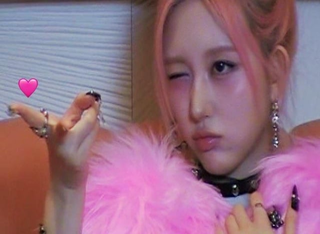 260215 IVE - الألبوم الثاني: REVIVE+ (حملة الفتيات النرجسية - غايول)