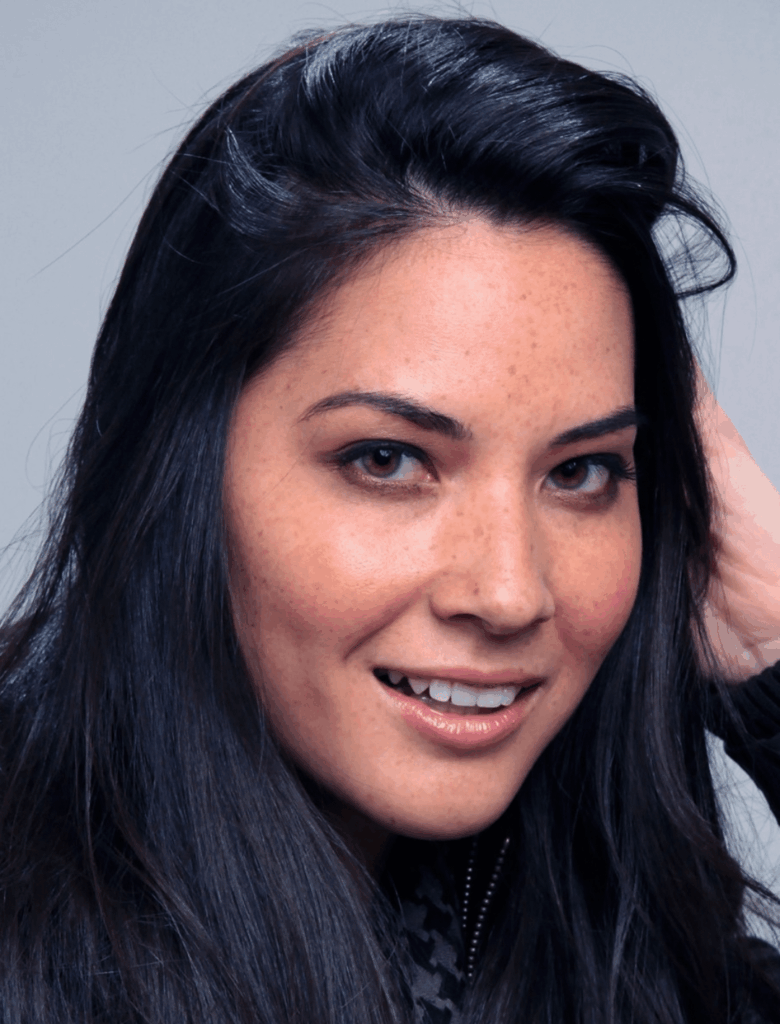 Olivia Munn