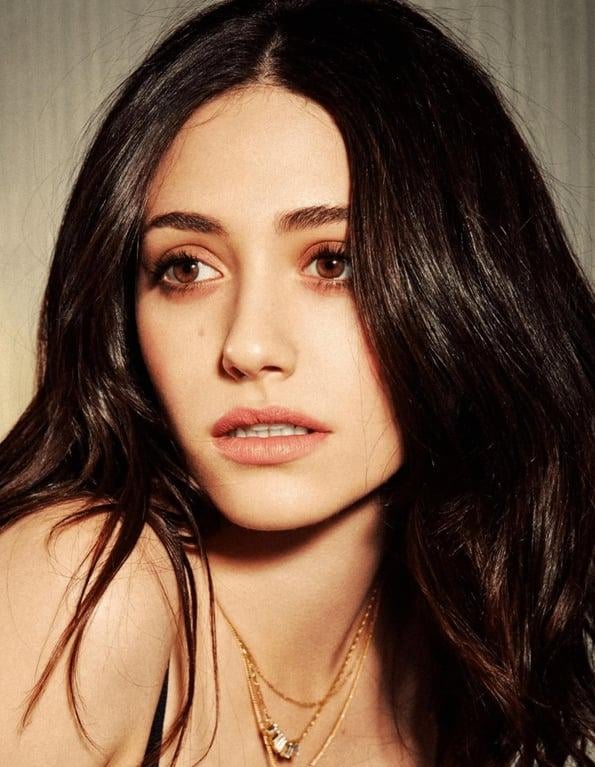 Emmy Rossum