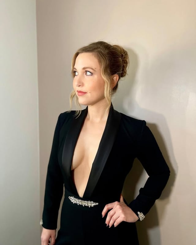 The highly-underrated Taylor Tomlinson