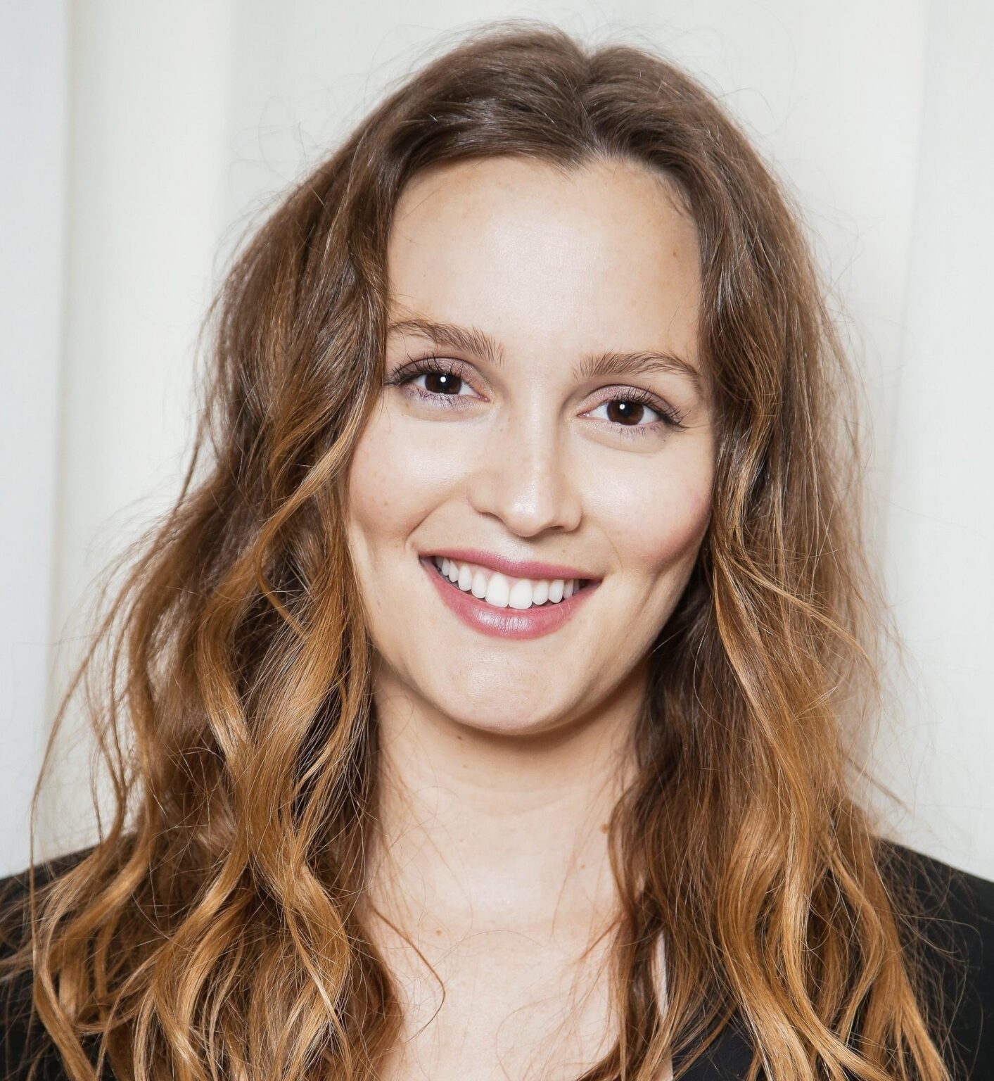 Leighton Meester Leighton Meester