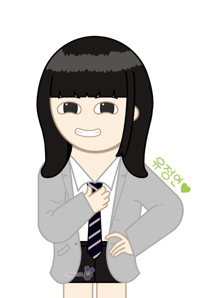 هذا من أجل جونغيون 💚