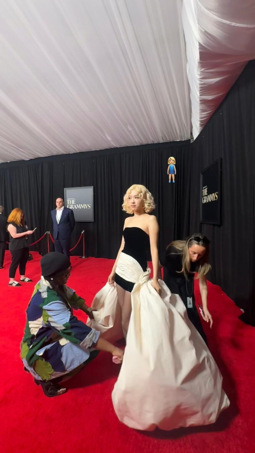 260202 تحديث قصة روزي على الانستغرام