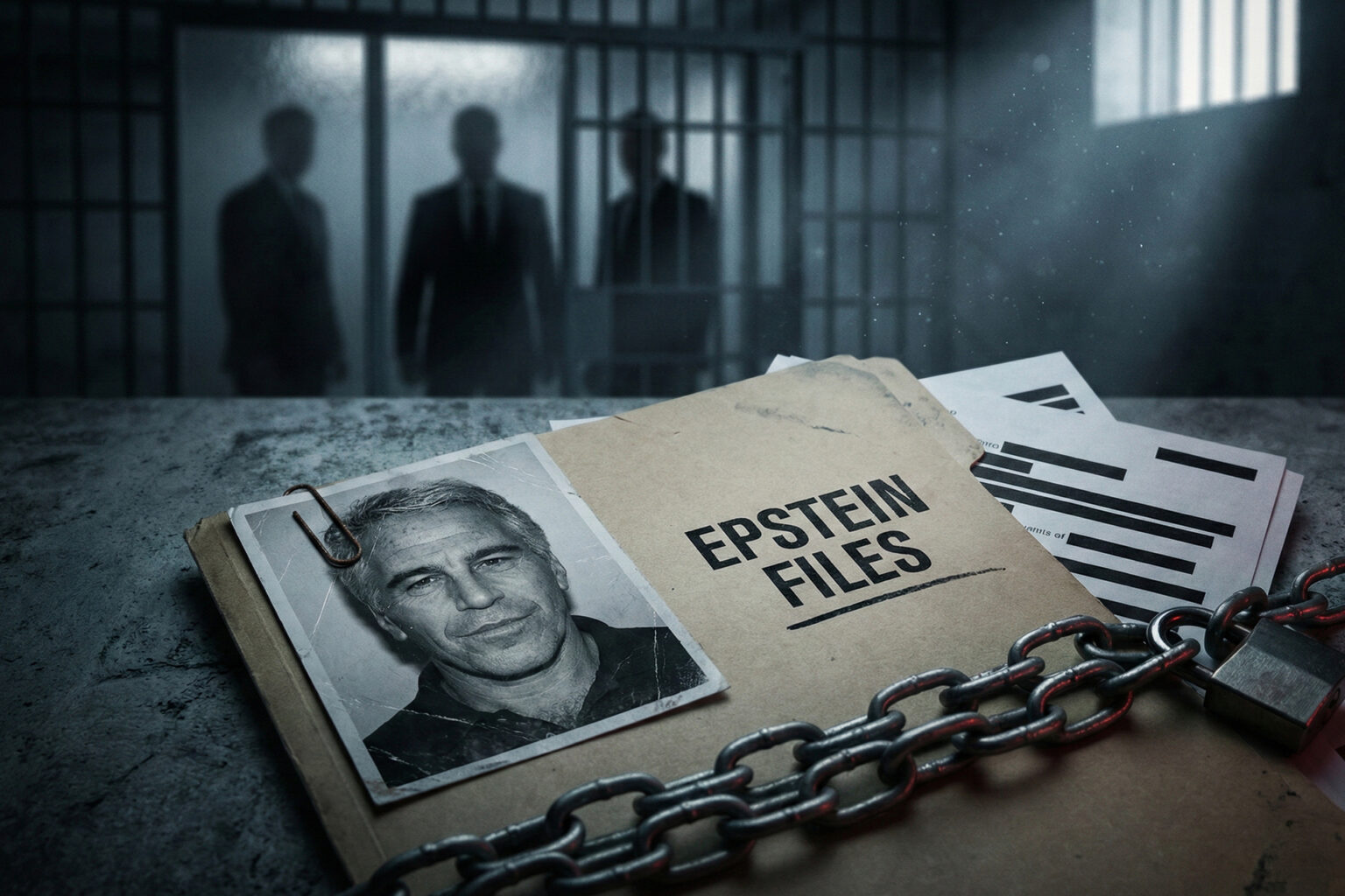 من "لوليتا" إلى "بقعة ضوء".. أشباح إبستين في الخيال الغربي | ثقافة