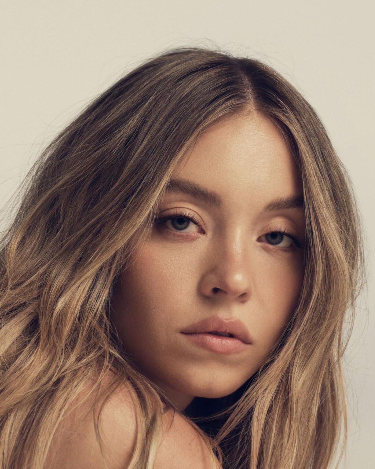 Sydney Sweeney