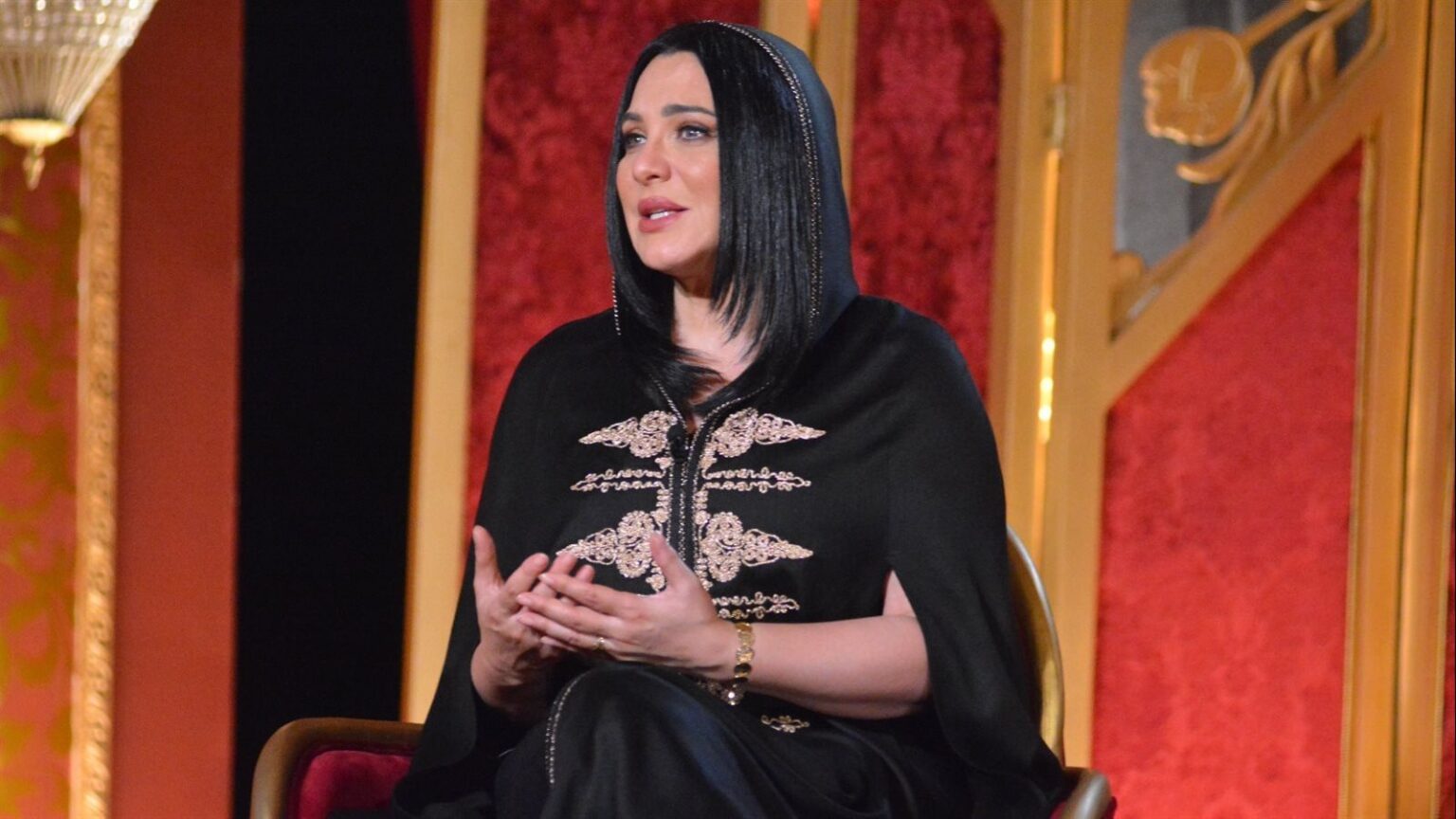 الله يحمي هذا البلد ويبقى آمنًا