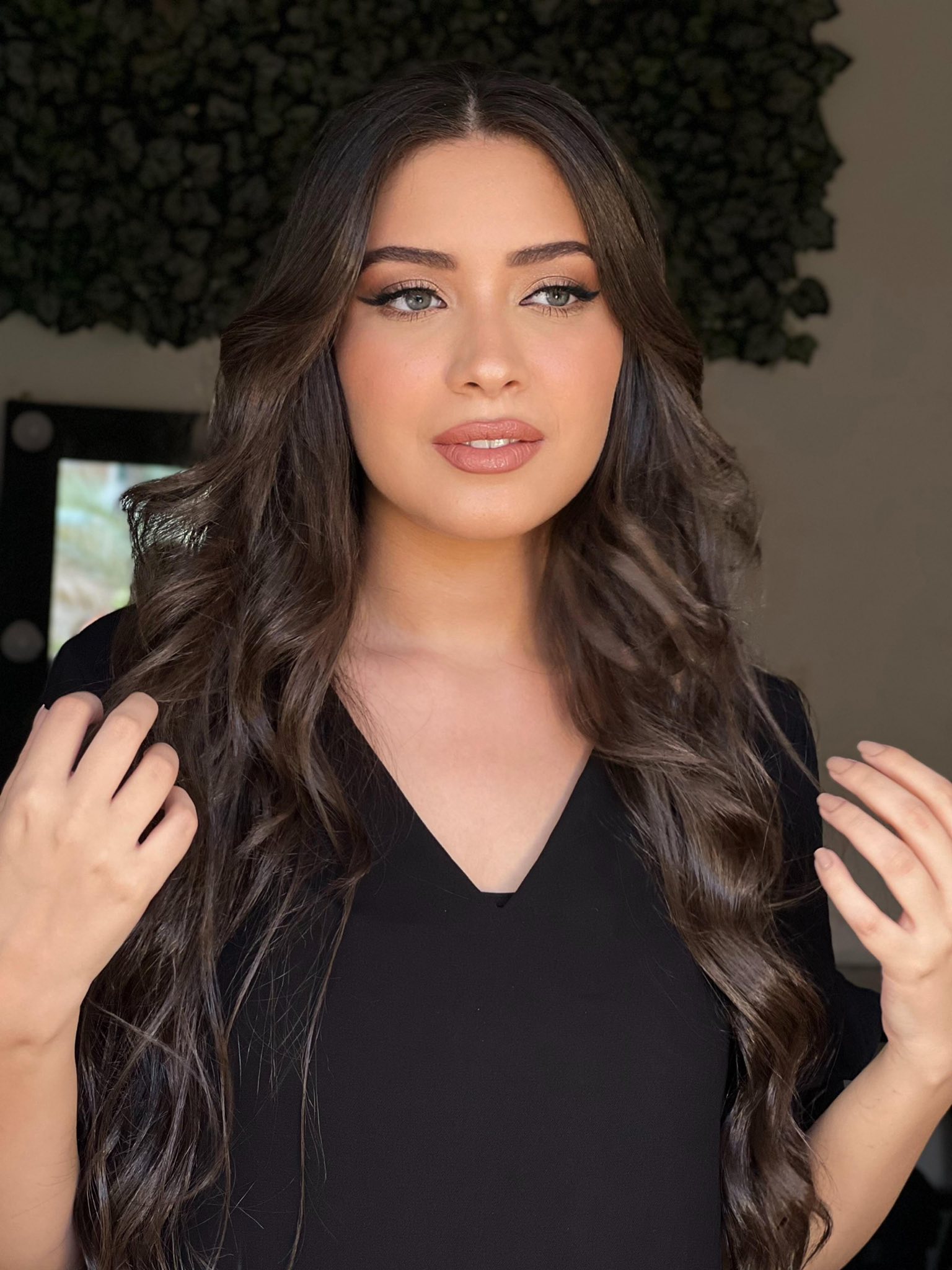 نيللي الشامي نيللي الشامي