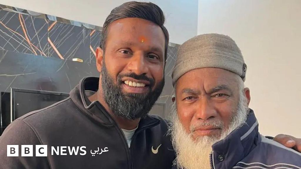 قصة الهندوسي الذي دافع عن مسلم وأصبح بطلاً