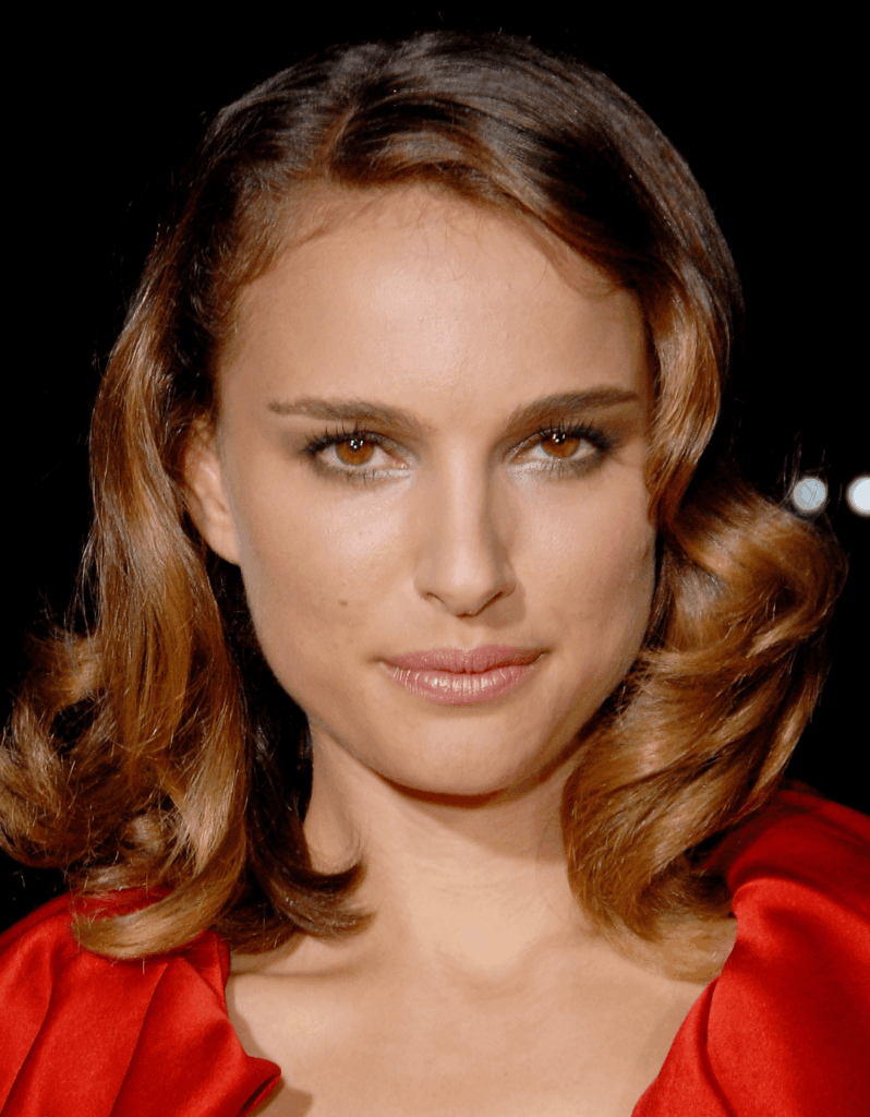 Natalie Portman