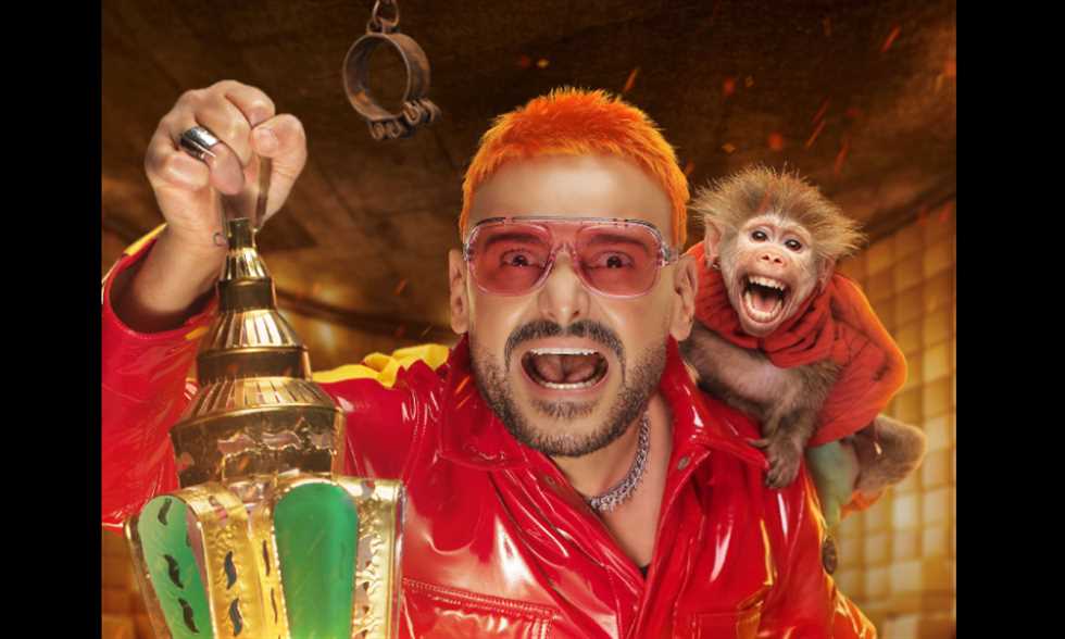 FilGoal | أخبار | ثلاثي الأهلي ومحترف الزمالك.. تعرف على ضيوف برنامج رامز جلال في رمضان