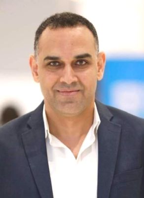 علاء الغطريفي