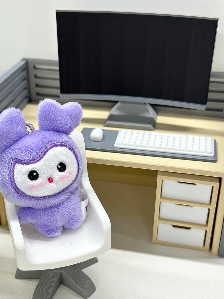 بوف: اليوم الأول لسافيلي في العمل