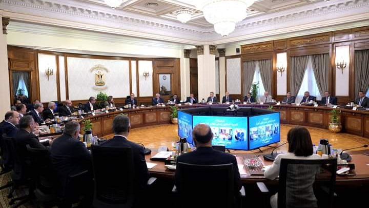 رحيل من 13 إلى 17 محافظًا في حركة التغيير خلال أيام