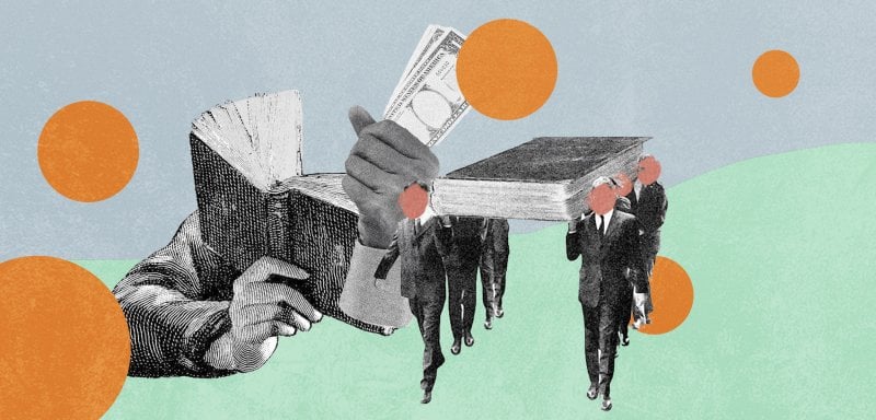 "عرفتُ سرّ البوكر"… جناية جوائز المال الثقافي على الإبداع