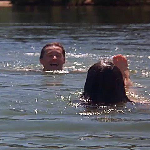 Happy Birthday, Meg Tilly- The Girl in a Swing (1988)