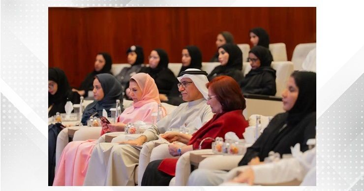 أخبار الخليج | المجلس الأعلى للمرأة ينظم في أبو ظبي لقاءً تعريفيًا بجائزة الأميرة سبيكة بنت إبراهيم آل خليفة العالمية لتمكين المرأة أخبار الخليج | المجلس الأعلى للمرأة ينظم في أبو ظبي لقاءً تعريفيًا بجائزة الأميرة سبيكة بنت إبراهيم آل خليفة العالمية لتمكين المرأة