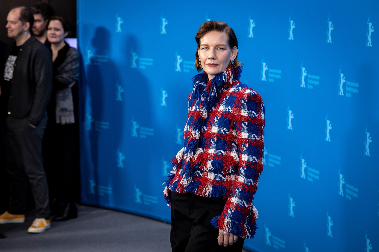 هولر في برلين.