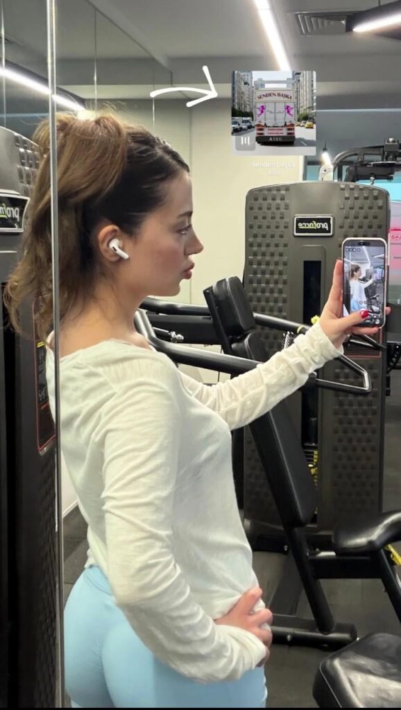 Büşra Zeynep Çetin