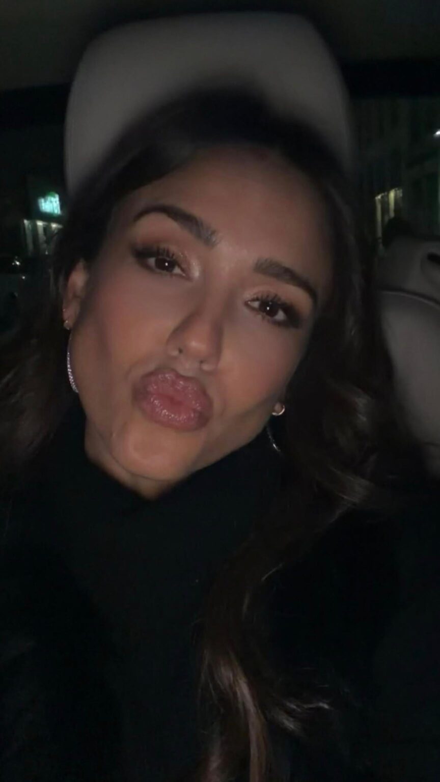 Jessica Alba Jessica Alba