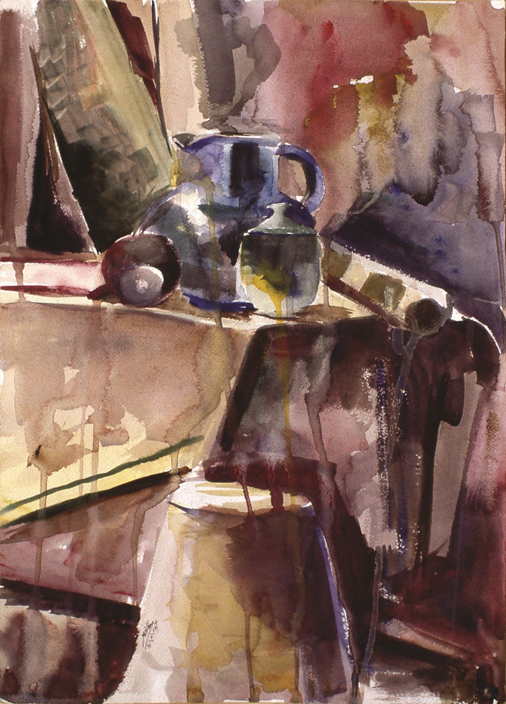 محمد كاظم: أنا ابن المكان وصوتي ممتد عبر الجغرافيا