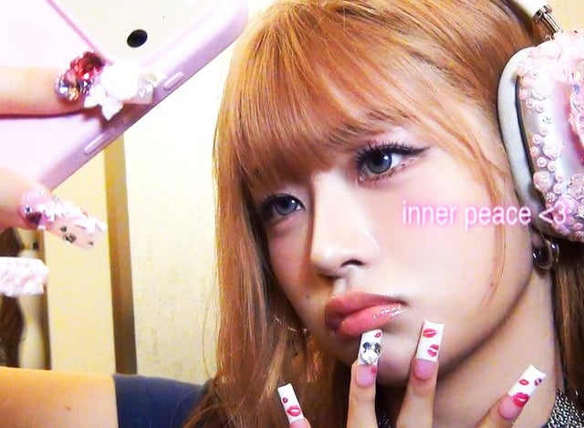 260214 IVE - الألبوم الثاني: REVIVE+ (حملة الفتيات النرجسية - ري)