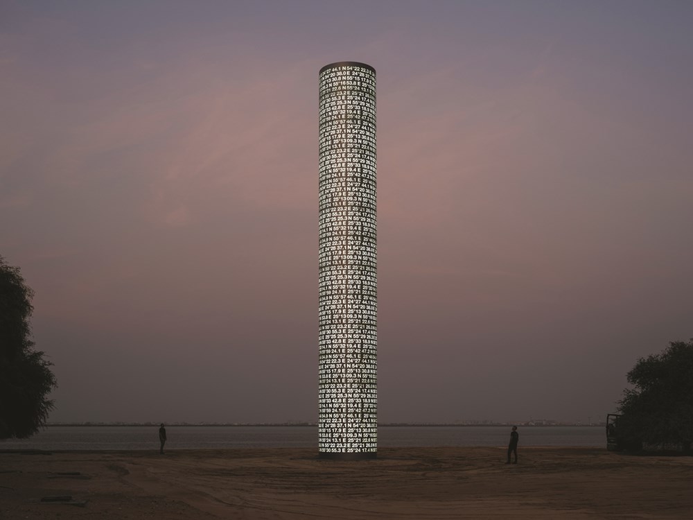 محمد كاظم: أنا ابن المكان وصوتي ممتد عبر الجغرافيا