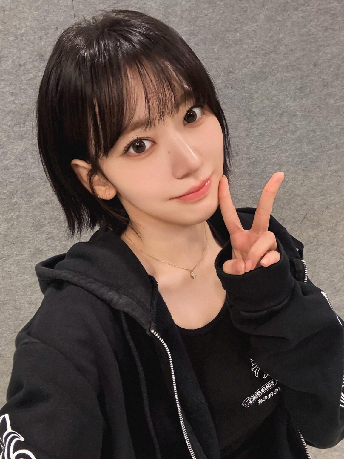 260203 تحديث تويتر LE SSERAFIM - مياواكي ساكورا @ PSICK Univ - Jaehyung X Minsu Official