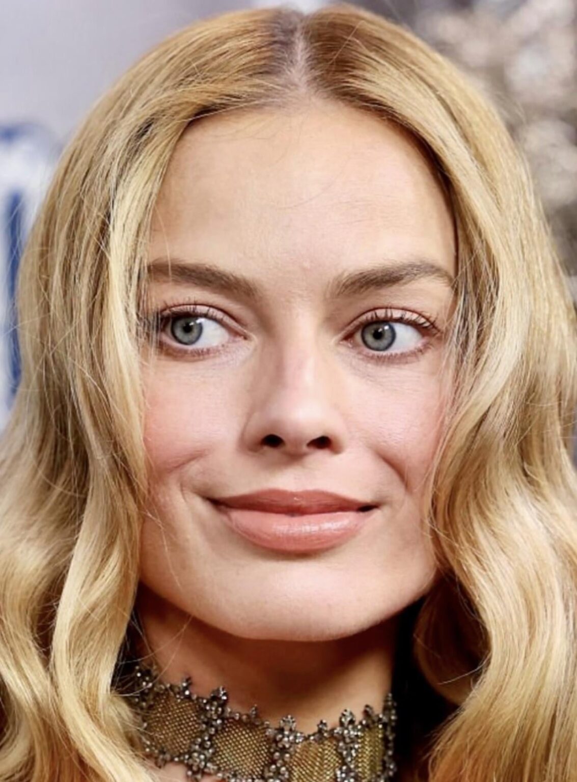 Margot Robbie Margot Robbie
