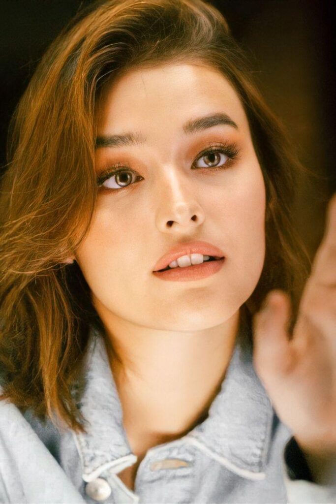 Liza Soberano Liza Soberano